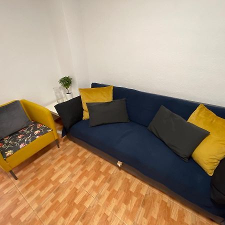 Marques De Larios Plaza Las Flores Parking Gratis Apartment Málaga Exterior foto