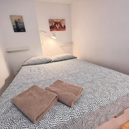 Marques De Larios Plaza Las Flores Parking Gratis Apartment Málaga Exterior foto