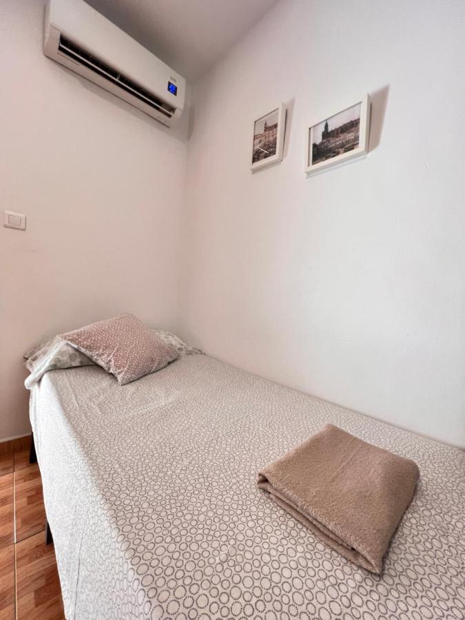 Marques De Larios Plaza Las Flores Parking Gratis Apartment Málaga Exterior foto