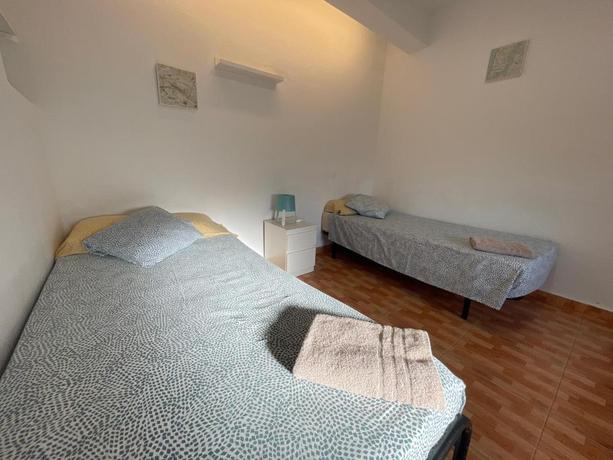 Marques De Larios Plaza Las Flores Parking Gratis Apartment Málaga Exterior foto