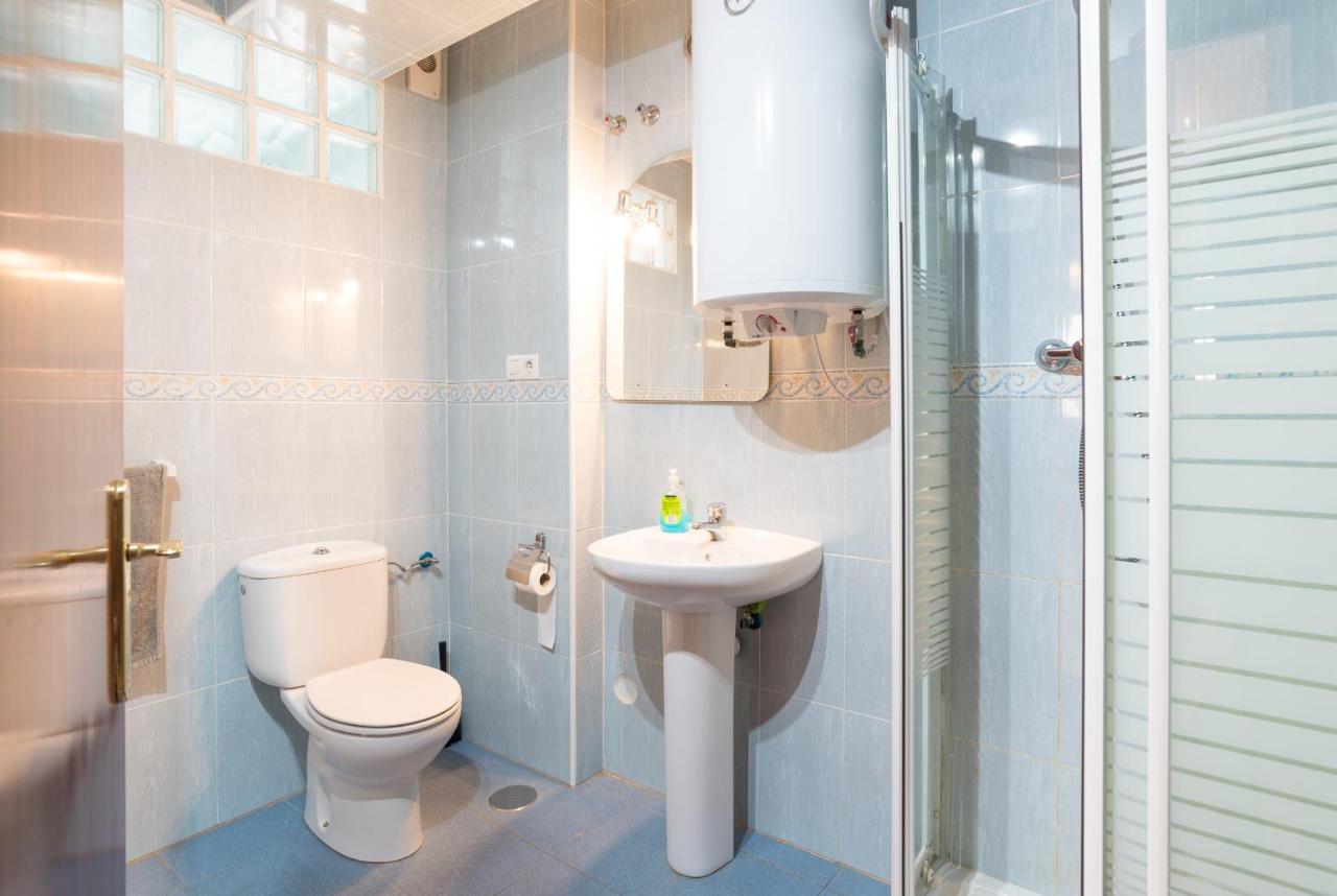 Marques De Larios Plaza Las Flores Parking Gratis Apartment Málaga Exterior foto